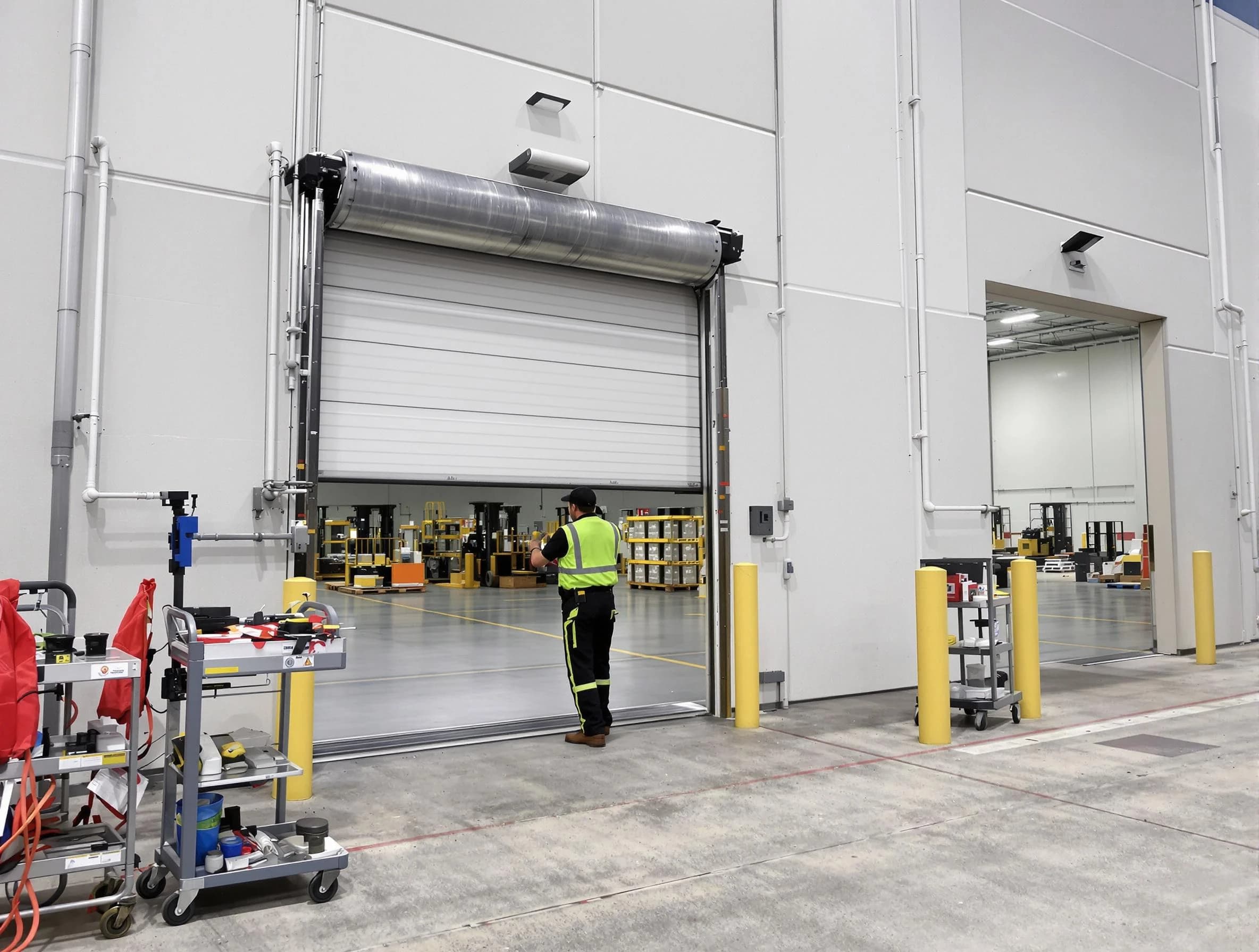 Commercial Repair service in Edgewater, CO