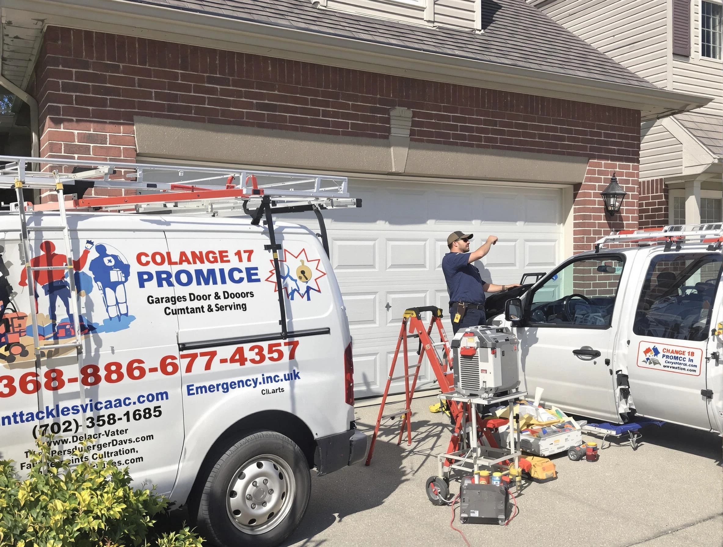 Same Day Repair service in Edgewater, CO